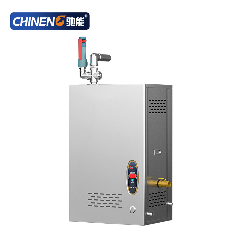 燃气蒸汽发生器