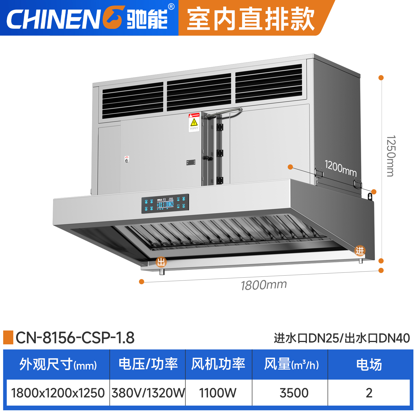 CN-8156-CSP-1